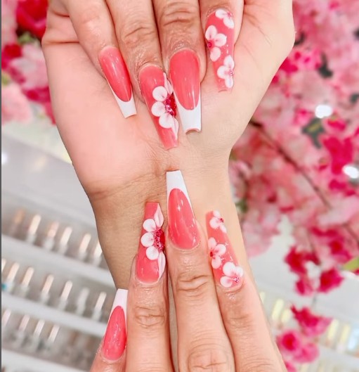 Nails Designs